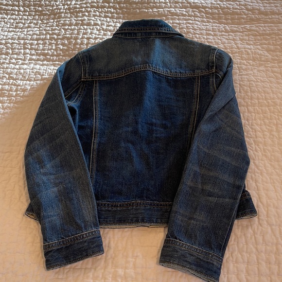 Crewcuts denim jacket size 12 years - Picture 5 of 8